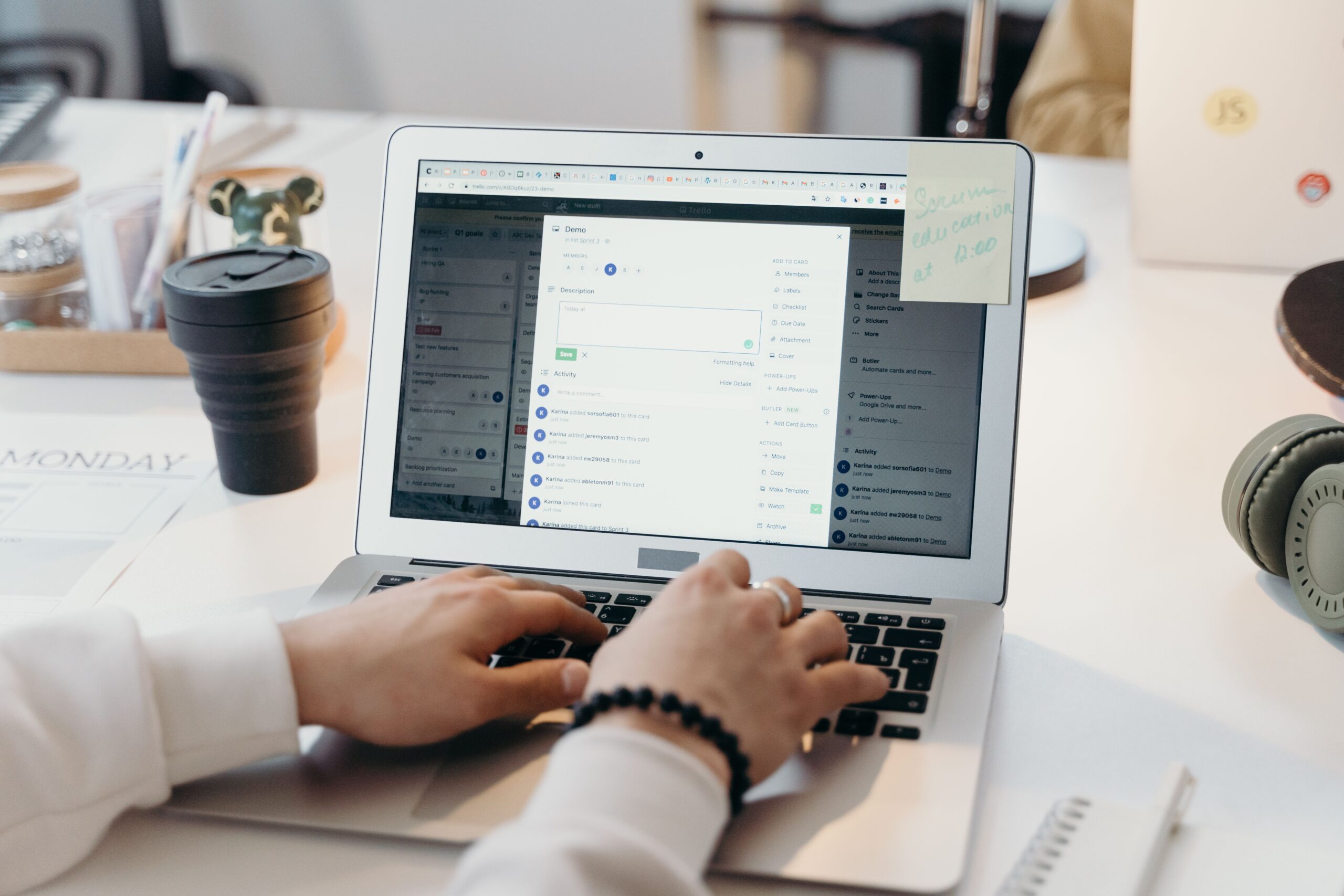 The Best Email Marketing & CRM Platform for Growing Businesses.
