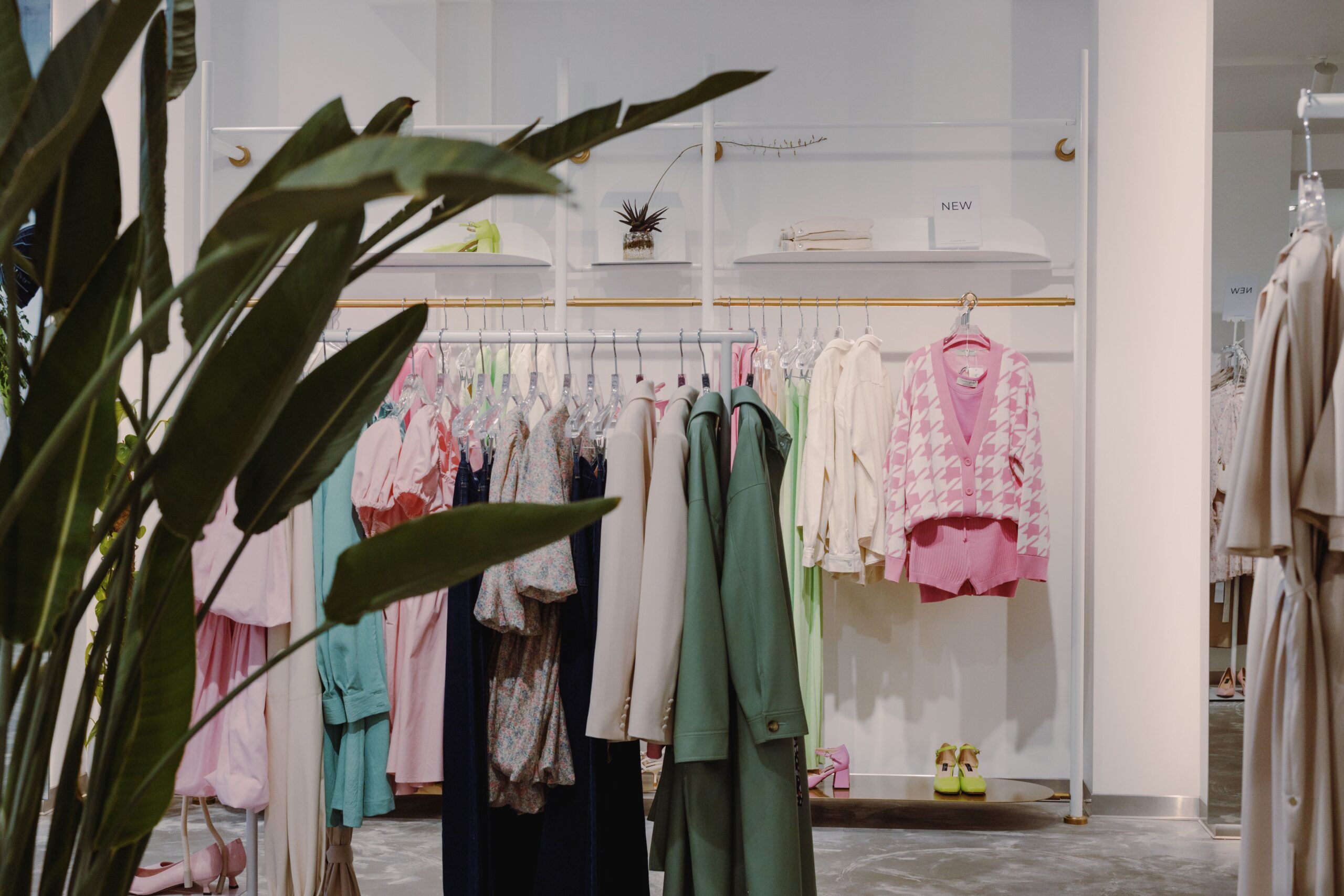 The Best Online Fashion Store in India.